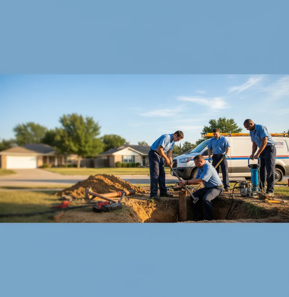 Water Heater Repair in Labelle, FL